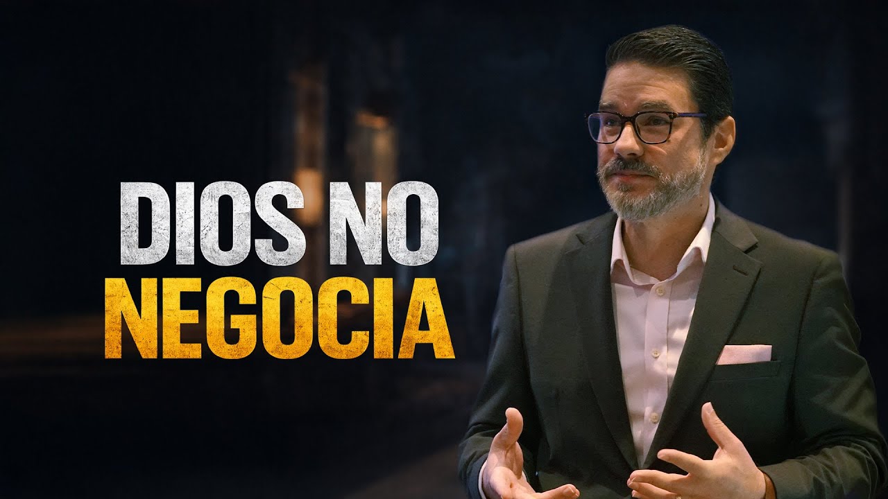 ¿La fe sirve de algo cuando Dios no hace el milagro?