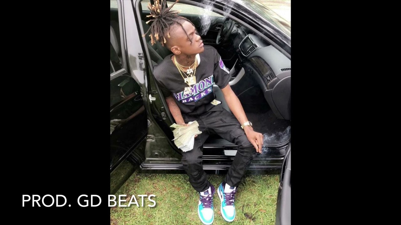 [FREE] Jaydayoungan Type Beat “Intentions” | Prod. GD Beats (@gd.beats)