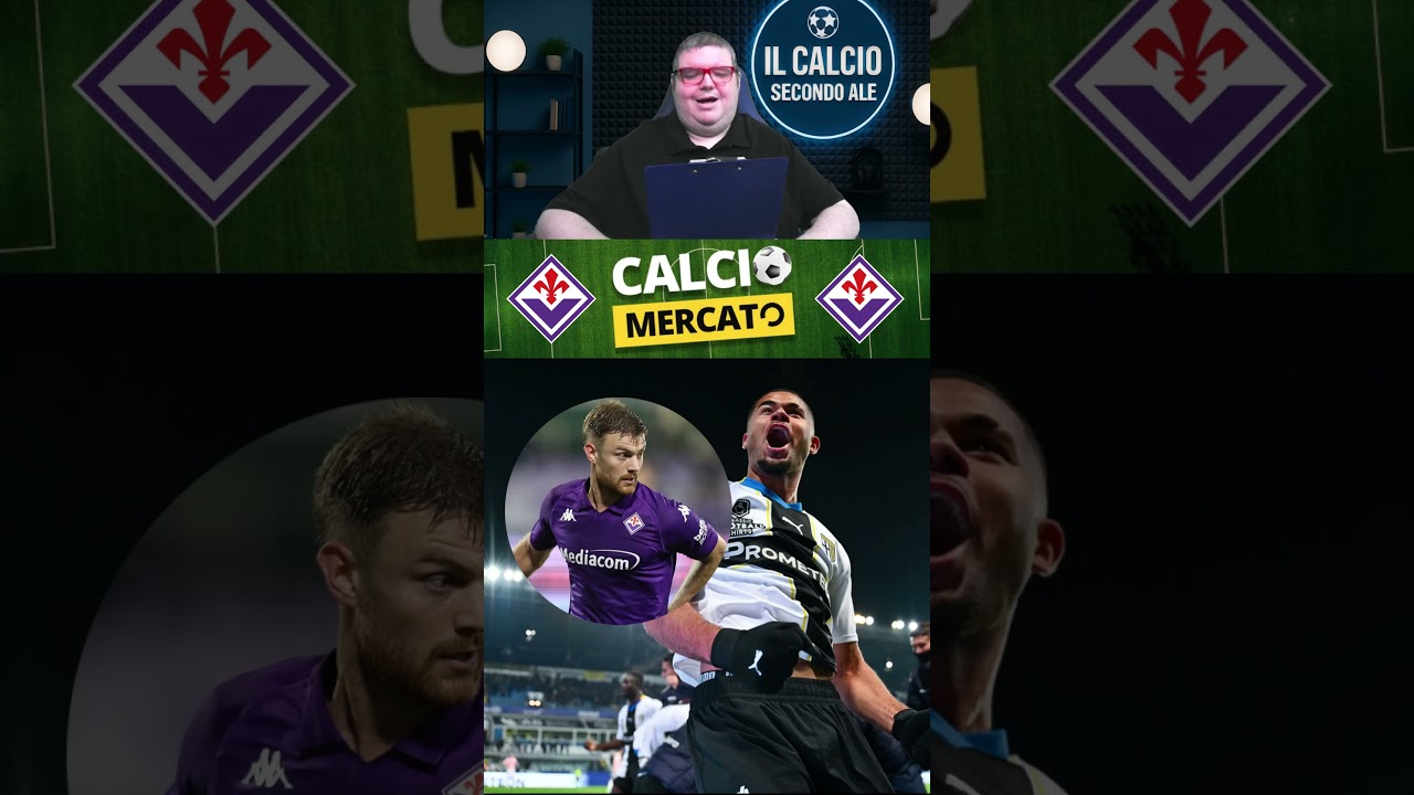 #Calciomercato