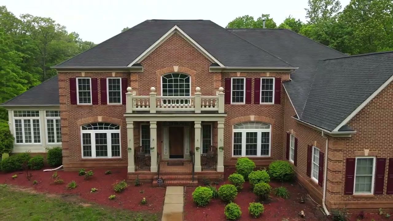 Welcome Home | 13480 Bristow Rd Nokesville VA 20181