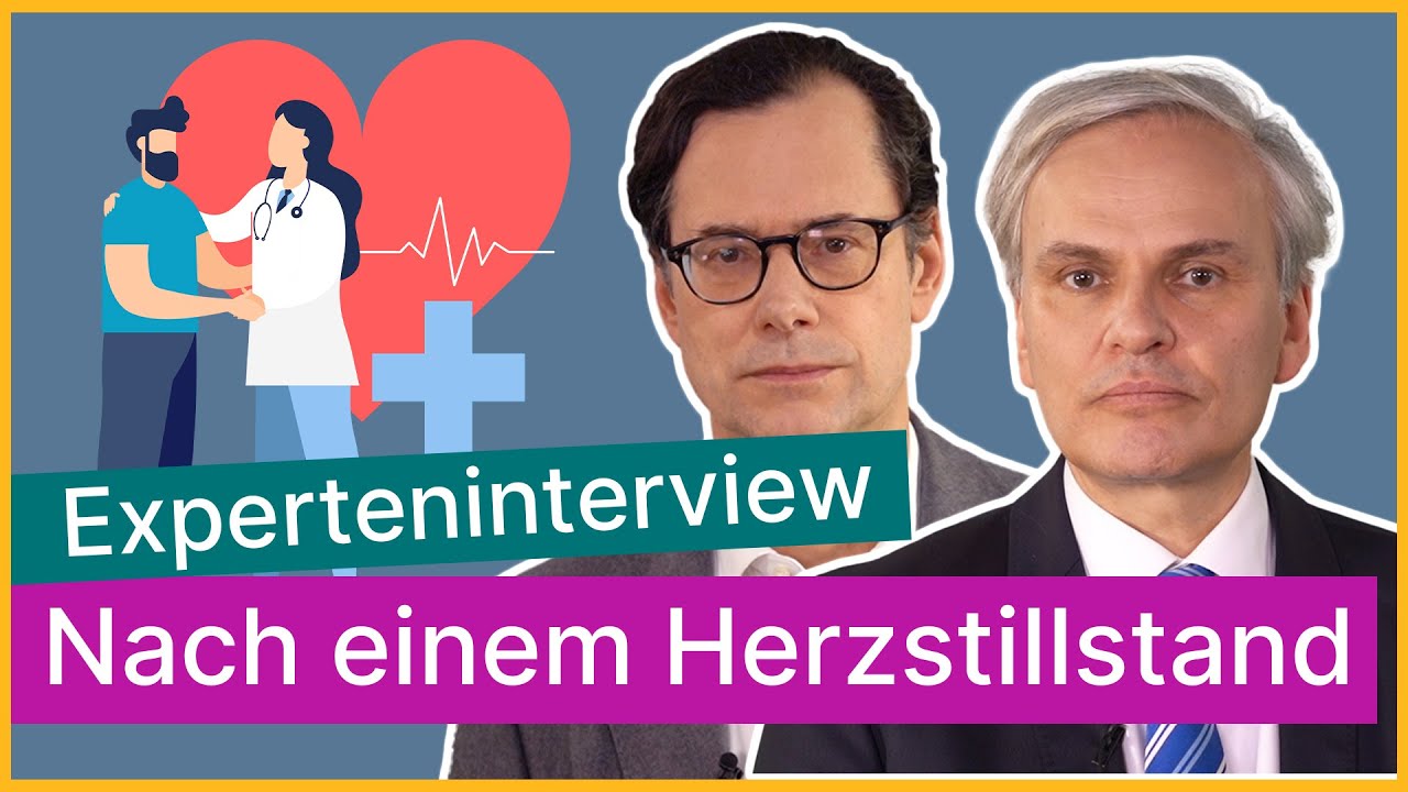 Beste Versorgung nach Herzstillstand | Asklepios