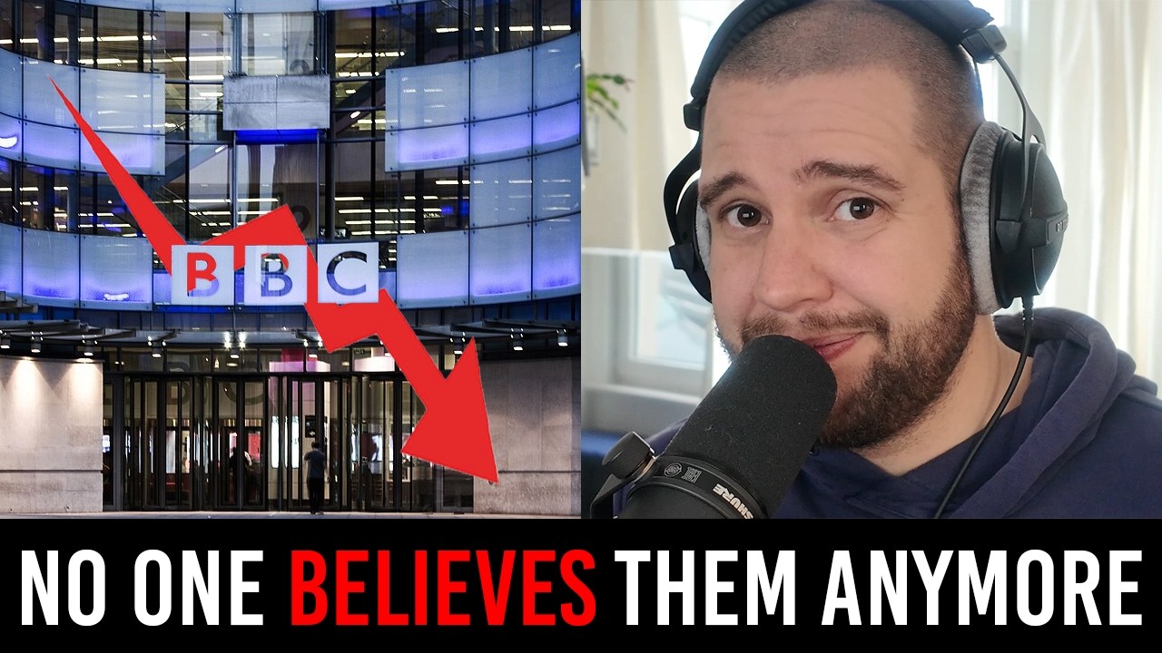 Mainstream Media is DEAD