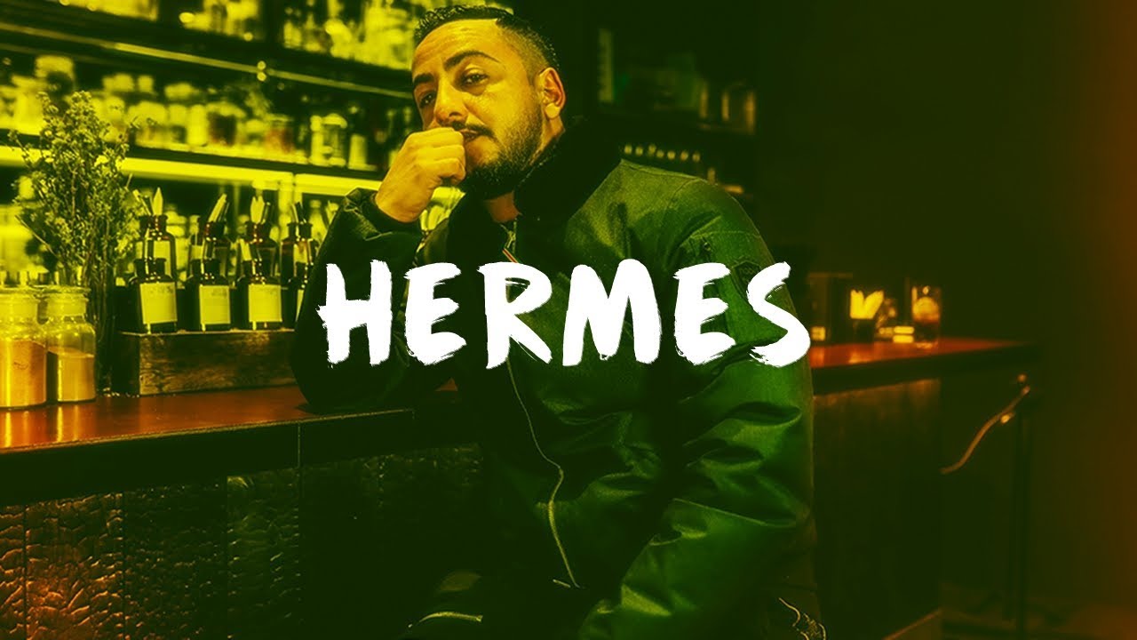 Lacrim x Booba Type beat 