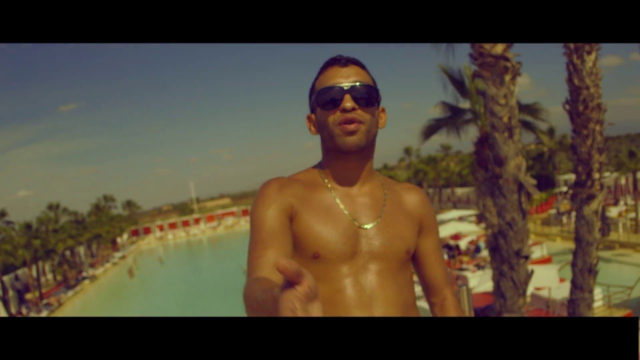 Mister You - Je M'en Bats Les #### (Clip Officiel)