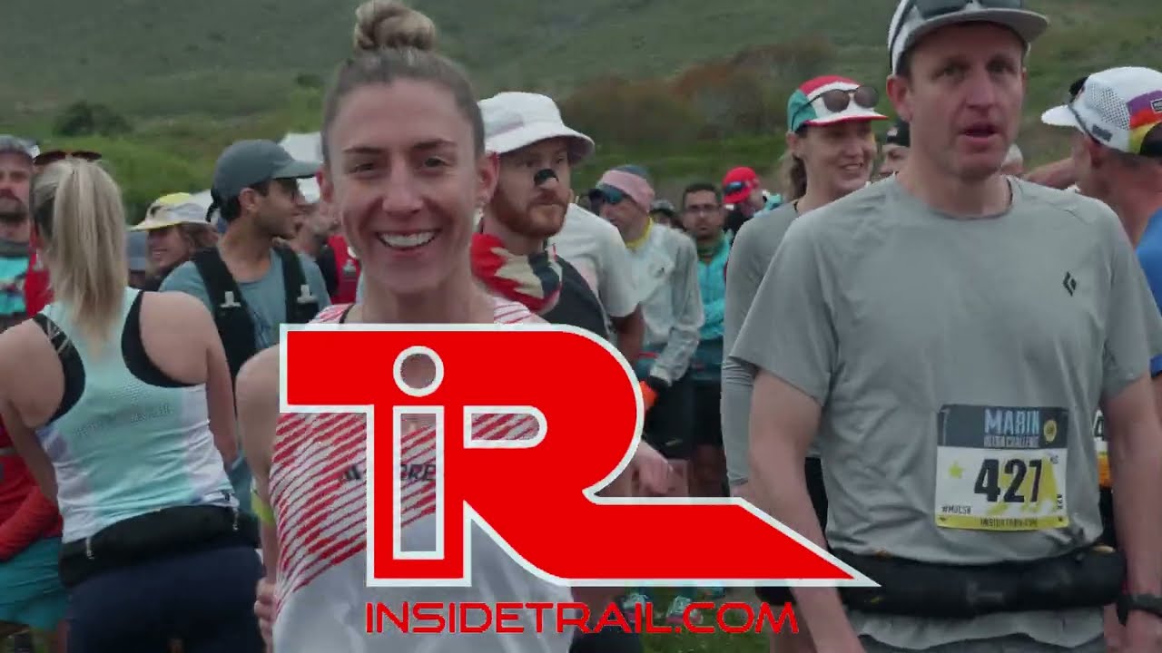 The Marin Ultra Challenge 2025