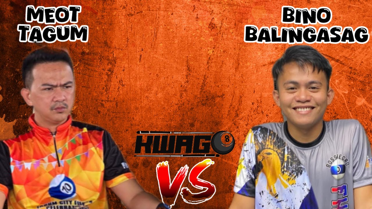 Meot Tagum VS Bino Balingasag +1Win