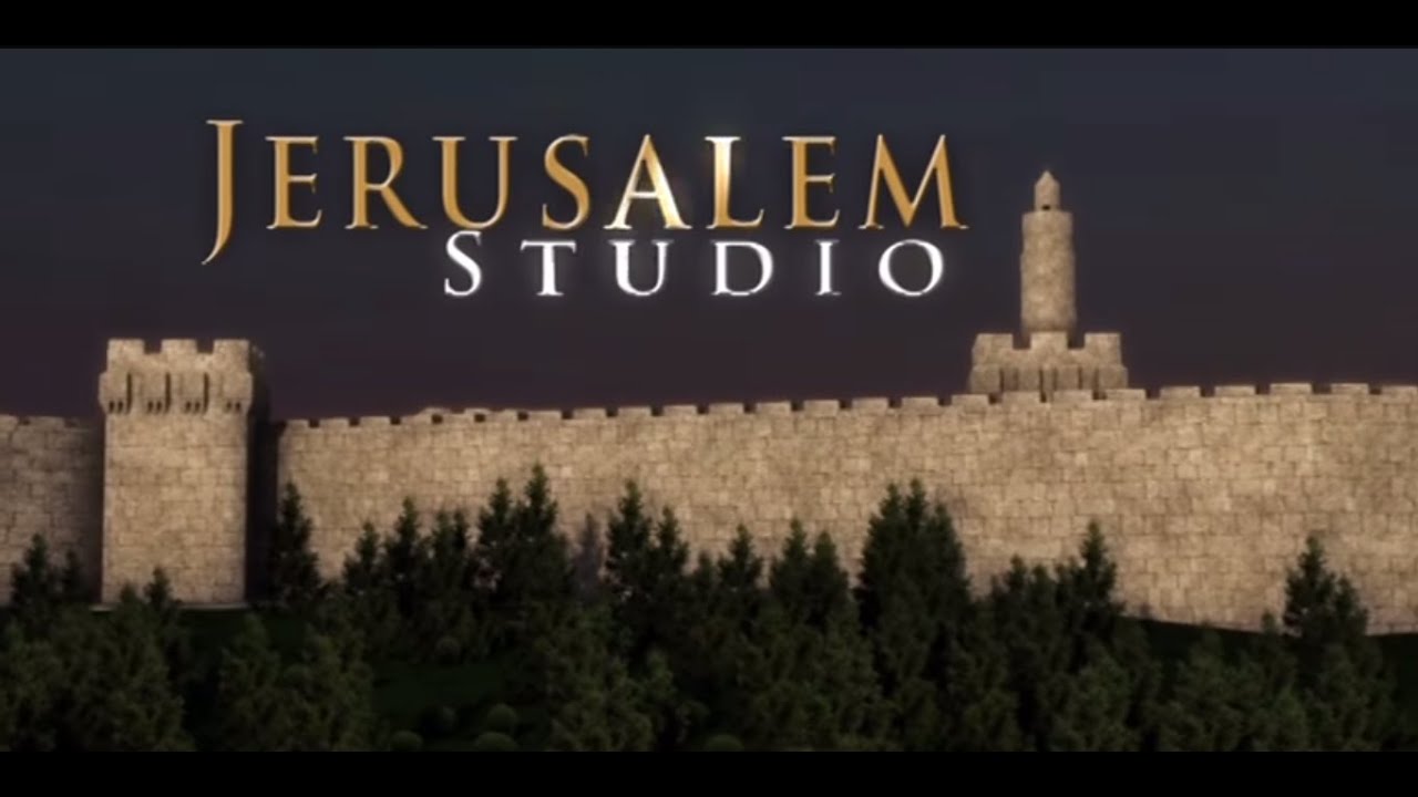 Jerusalem Studio - Israel's strategic security focus in the midst of regional shifts