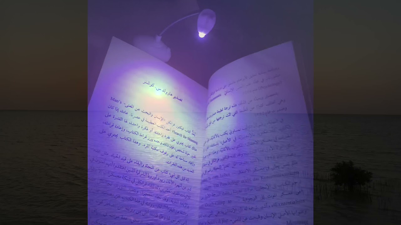 ASMR ARABIC | فيديو قصير رحلتي الى الساحل