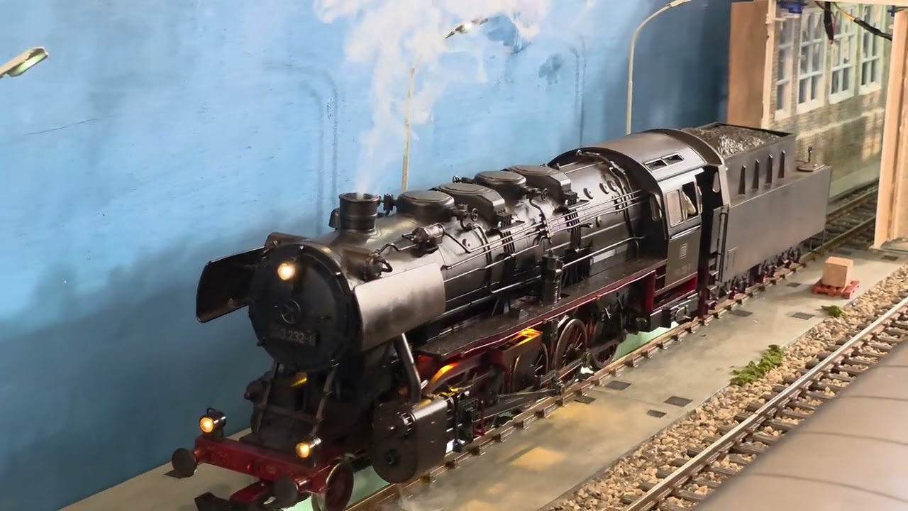 LRM models ed i suoi grandi treni sound al Model Expo Italy Verona 2026
