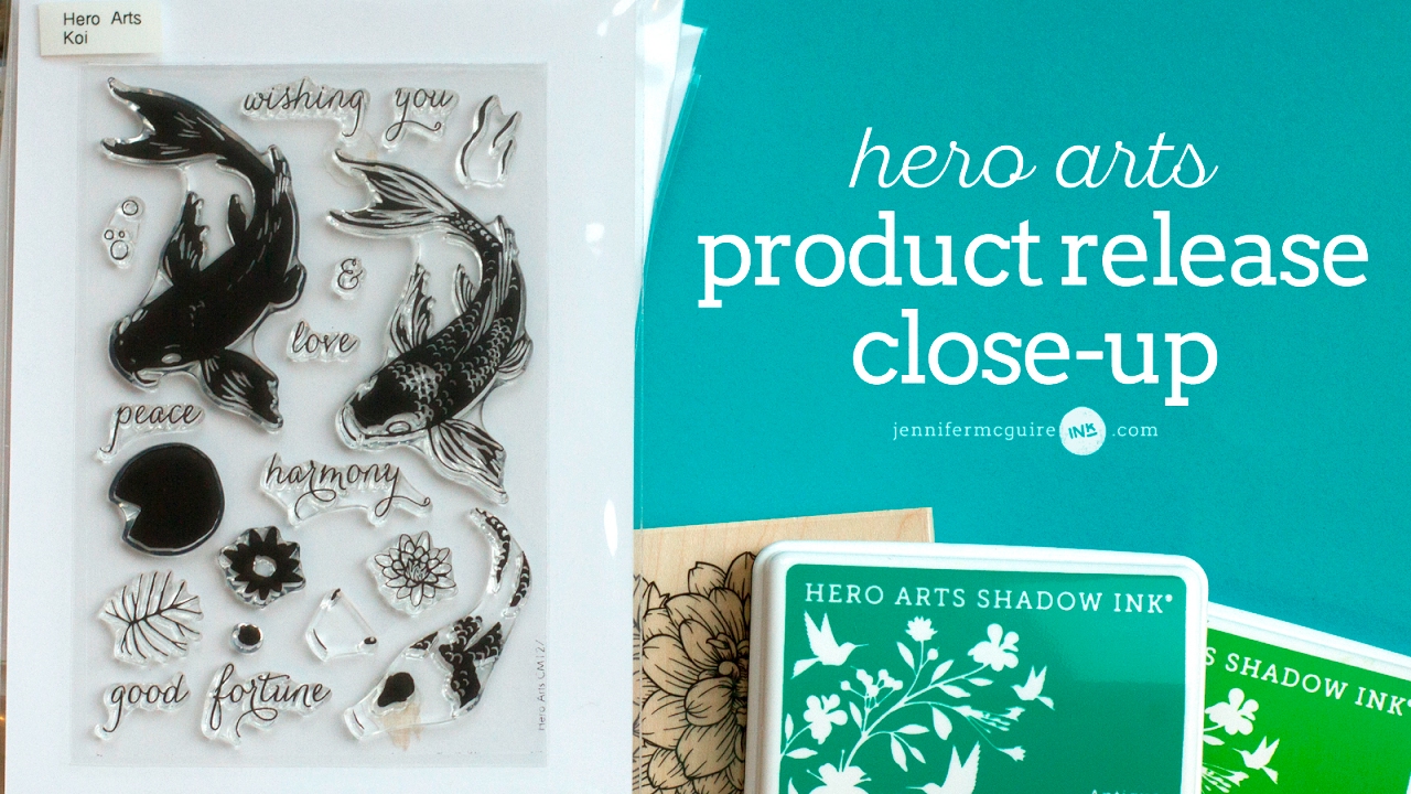 Product Release Close-Up: Hero Arts