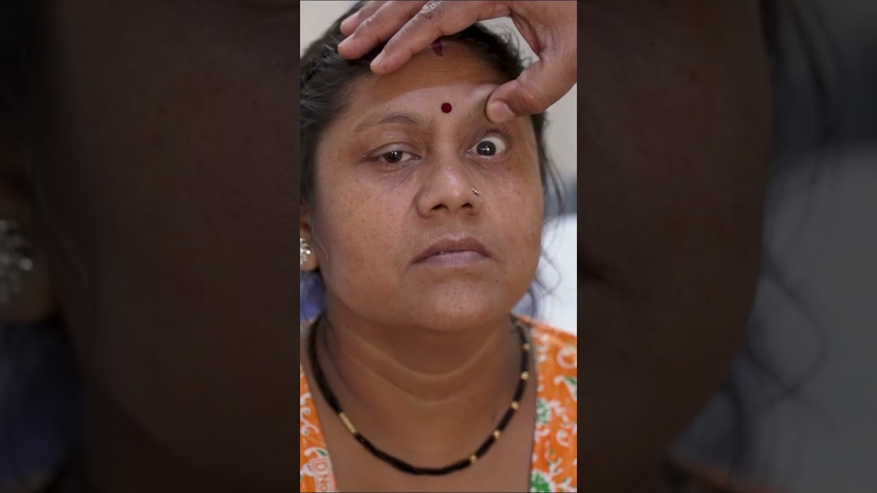 Smt. Meera Tomar got her surgery done for Lumbar hernia at ESIC Hospital.