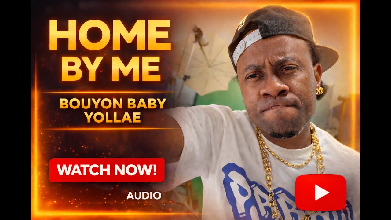 Yollae – Home by me  (DJ Taffy Riddim Beast) #Funnyriddim