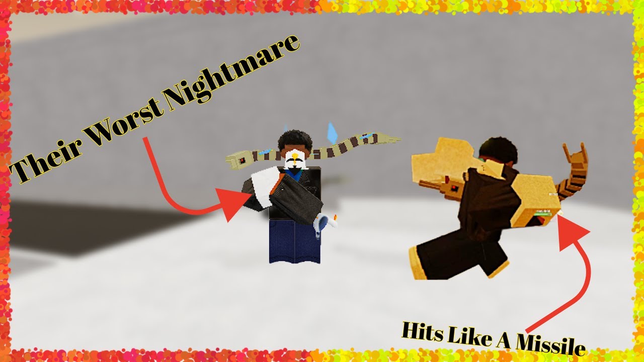 This Is The Best Item Ever Added To JJS | Roblox Jujutsu Shenanigans