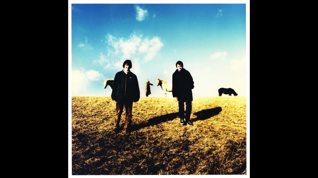 Saint Etienne - We Could Have It All