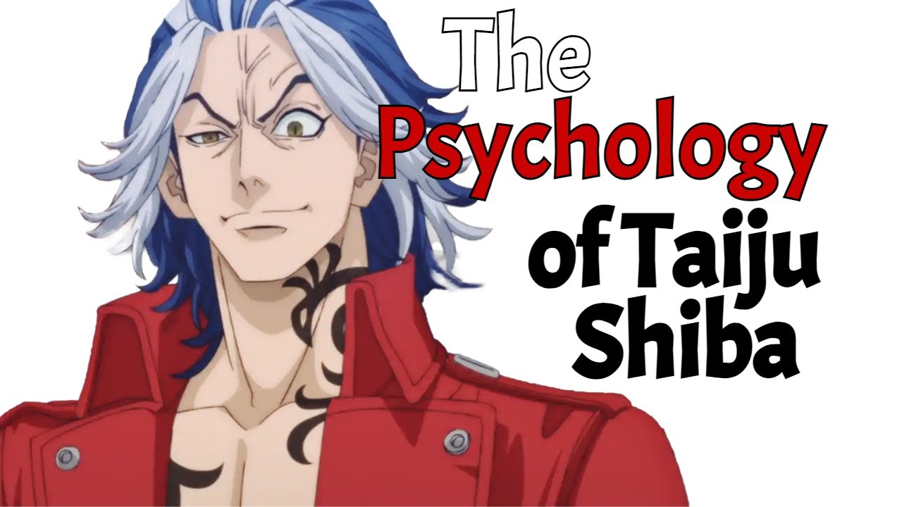 The Justification for Taiju (A Psychology Analysis)