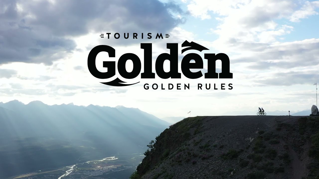 Locals Lowdown - Mountain Biking Golden BC