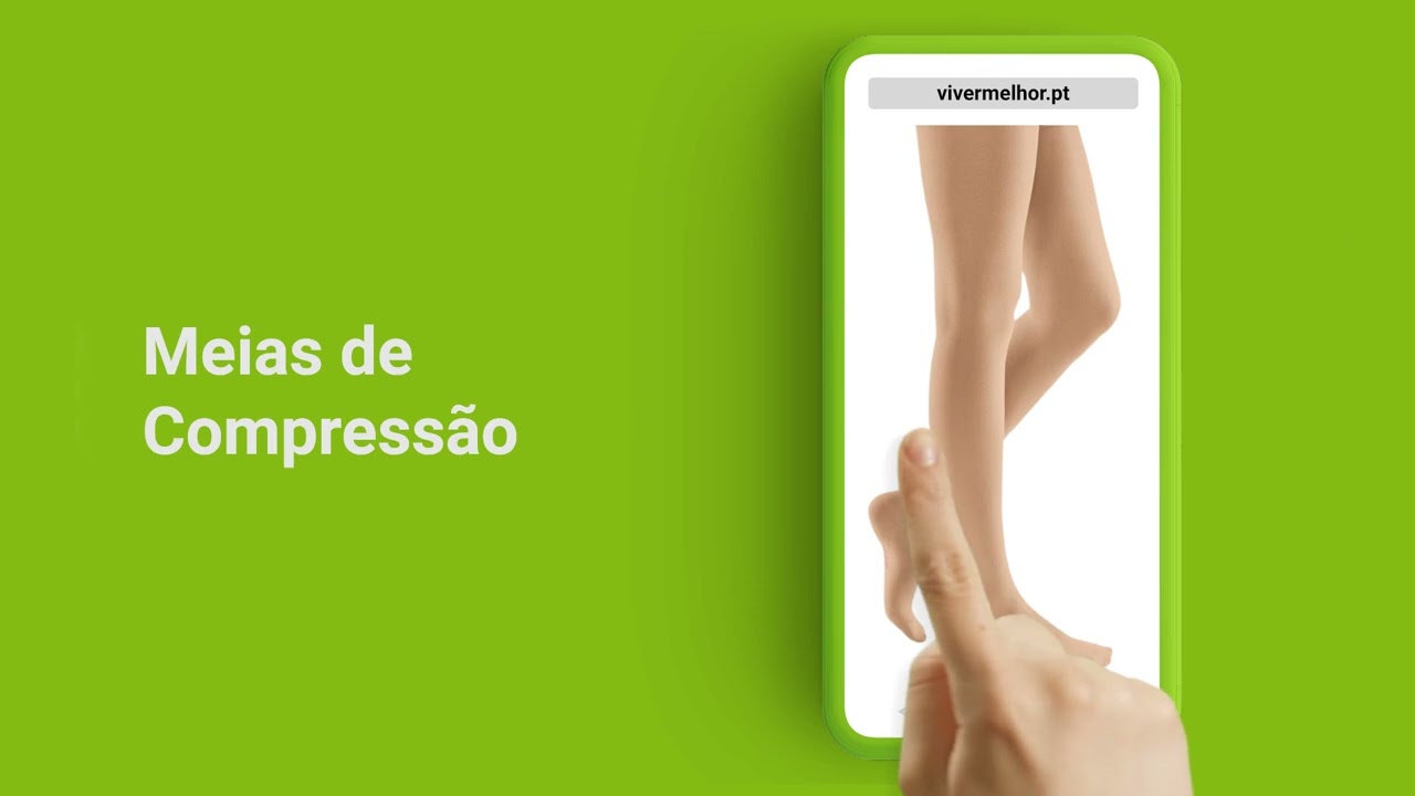 Viver Melhor - Produtos de apoio, ortopedia e sa&uacute;de