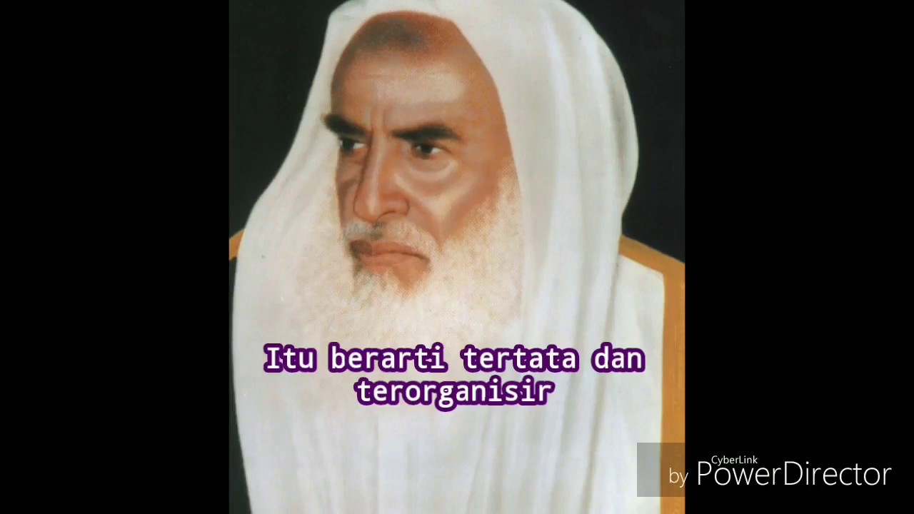 Keluarnya jamaah tabligh itu bathil?