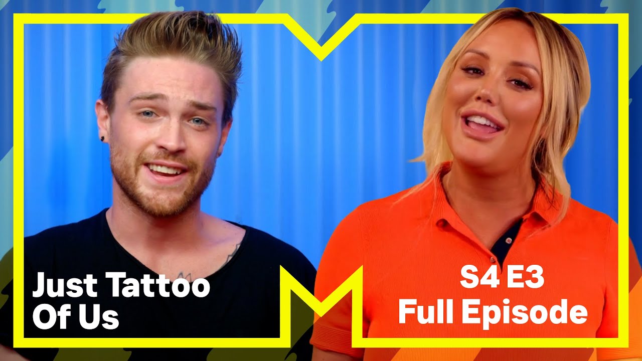 Charlotte's Revenge | Just Tattoo of Us | Full Episode | Series 4 Episode 3