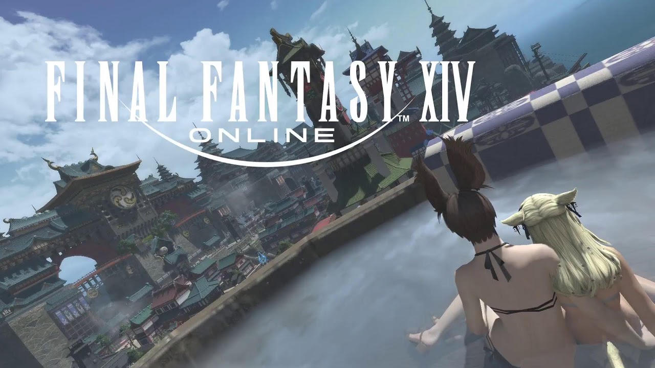 【FF14 】ギリ朝活 #19《参加型》お昼ご飯前にすこしだけっ❗『FINAL FANTASY XIV』