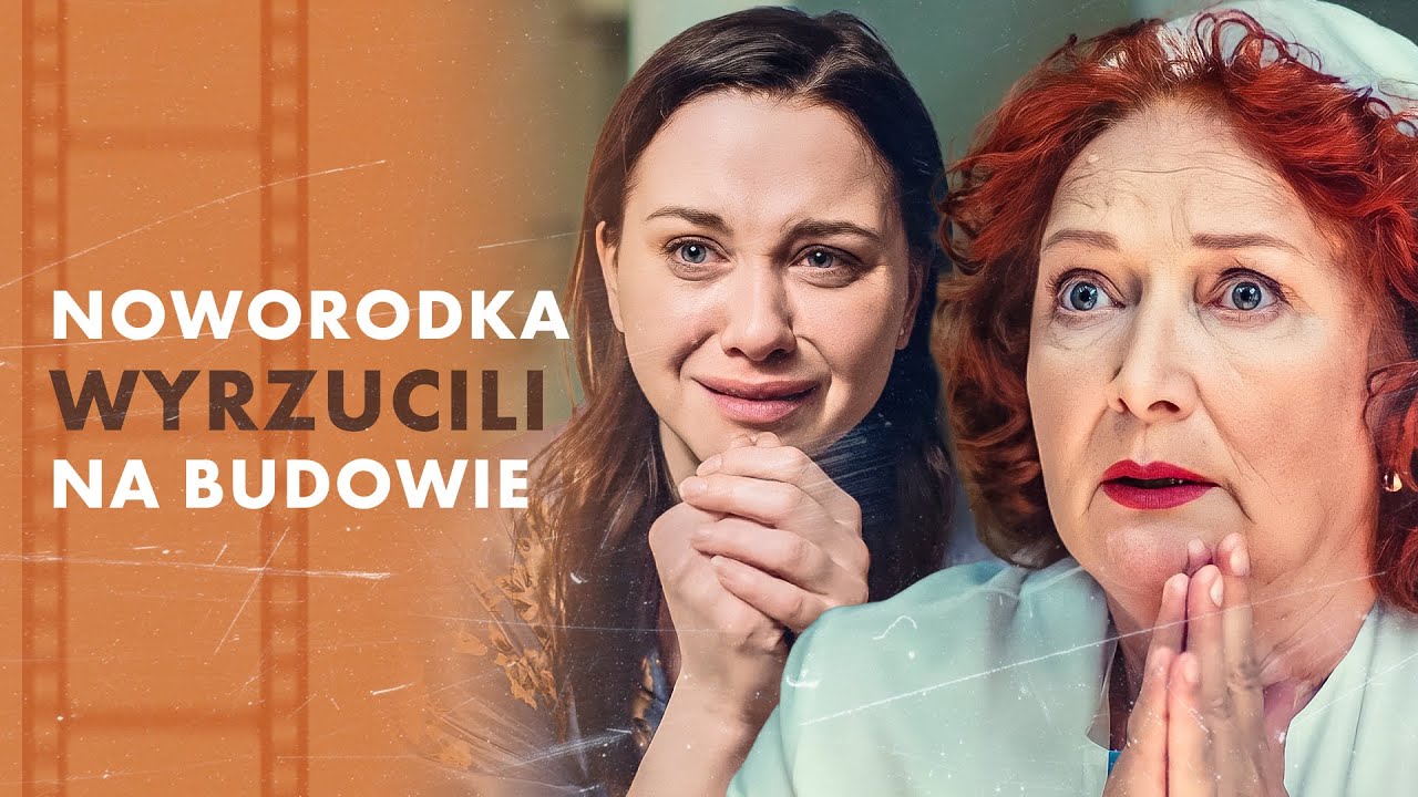 😲Kto zostawił dziewczynę na budowie? Okno życia Seria 11 – Seriale po polsku – Polskie seriale