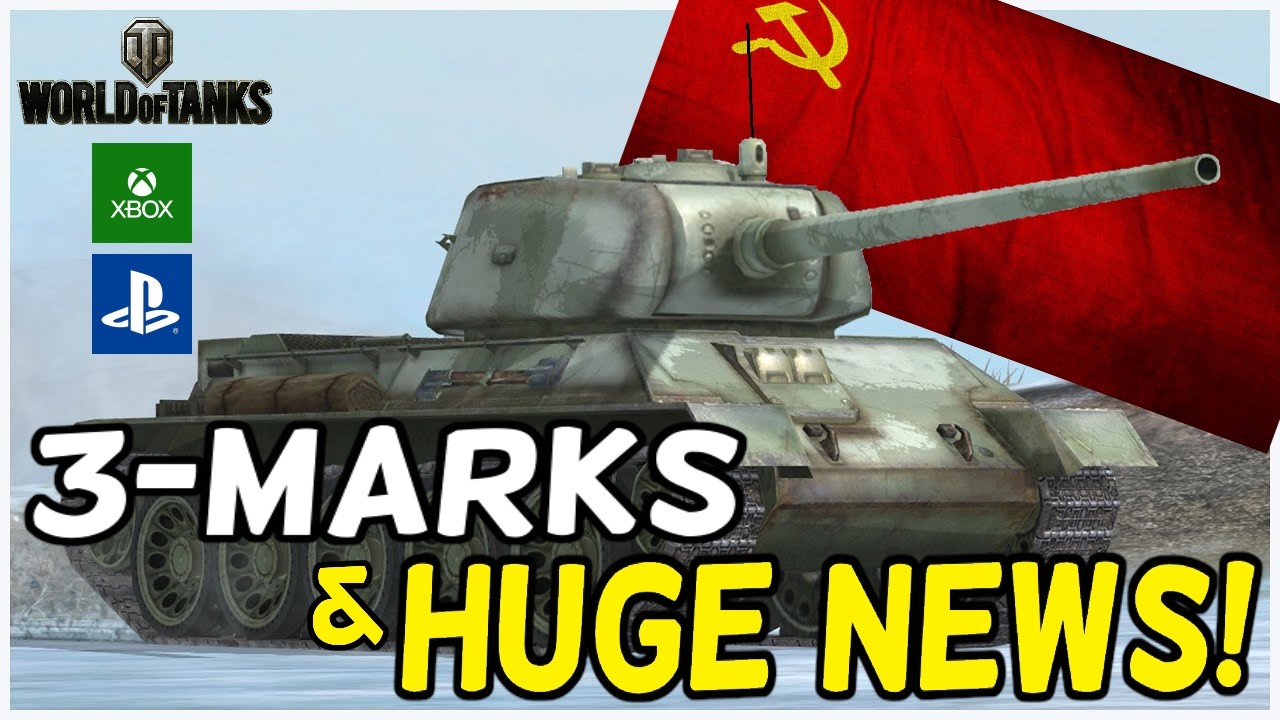 Big News & 3-Marking the T-43 in 2026