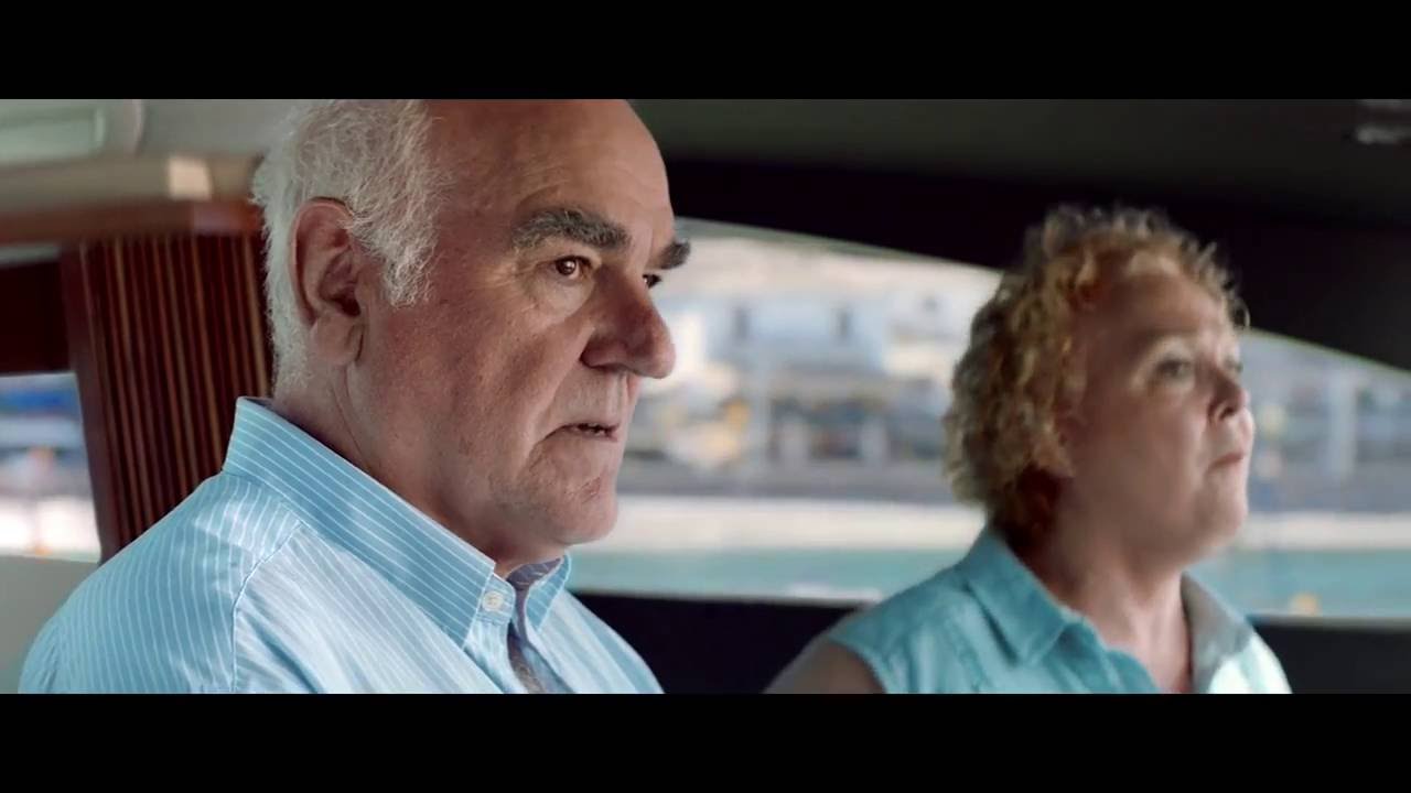 Camelot EuroMillions with Nicer Problems To Have Parking 2016 by AMV BBDO (Pub/Ad)