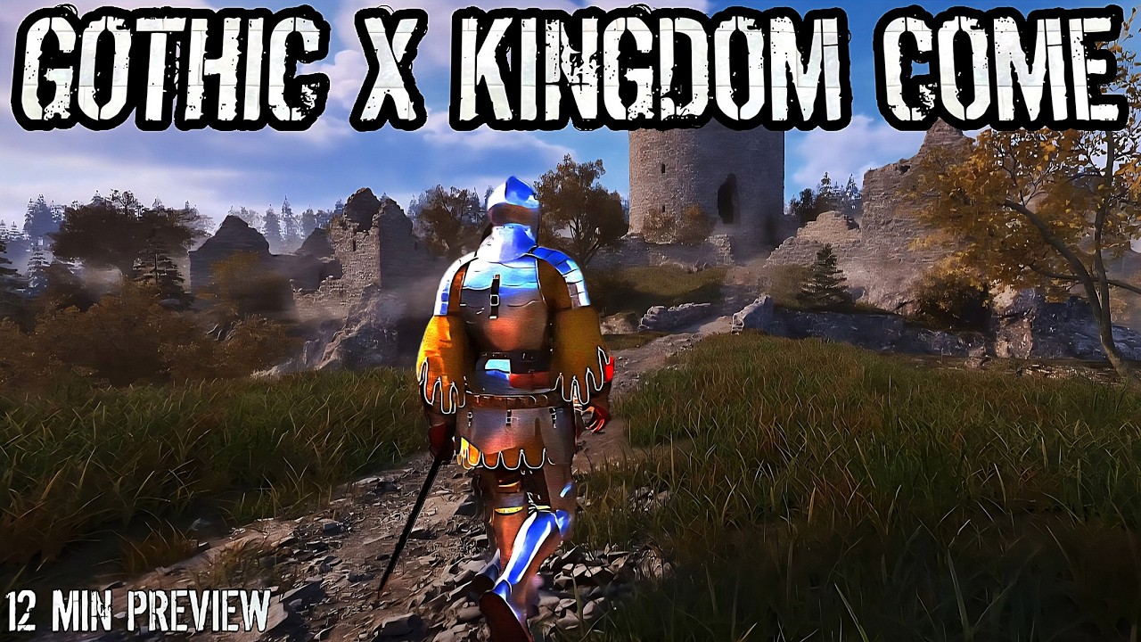Knight's Path - Gameplay & RPG Systems Breakdown