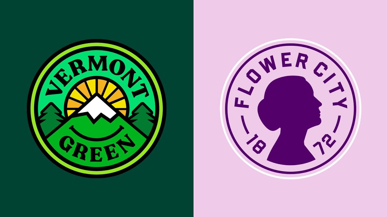 VGFC vs Flower City 1872 6/11/25