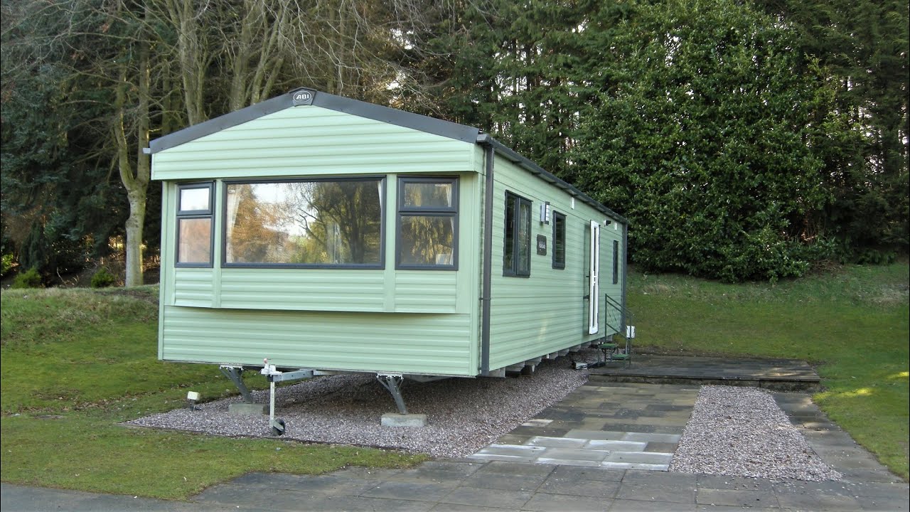 NOW SOLD - ABI Adelaide 2022 FOR SALE (South Shropshire)