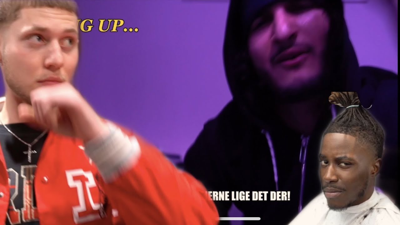 DIT VERS ER LORT PRANK PÅ MANNDY