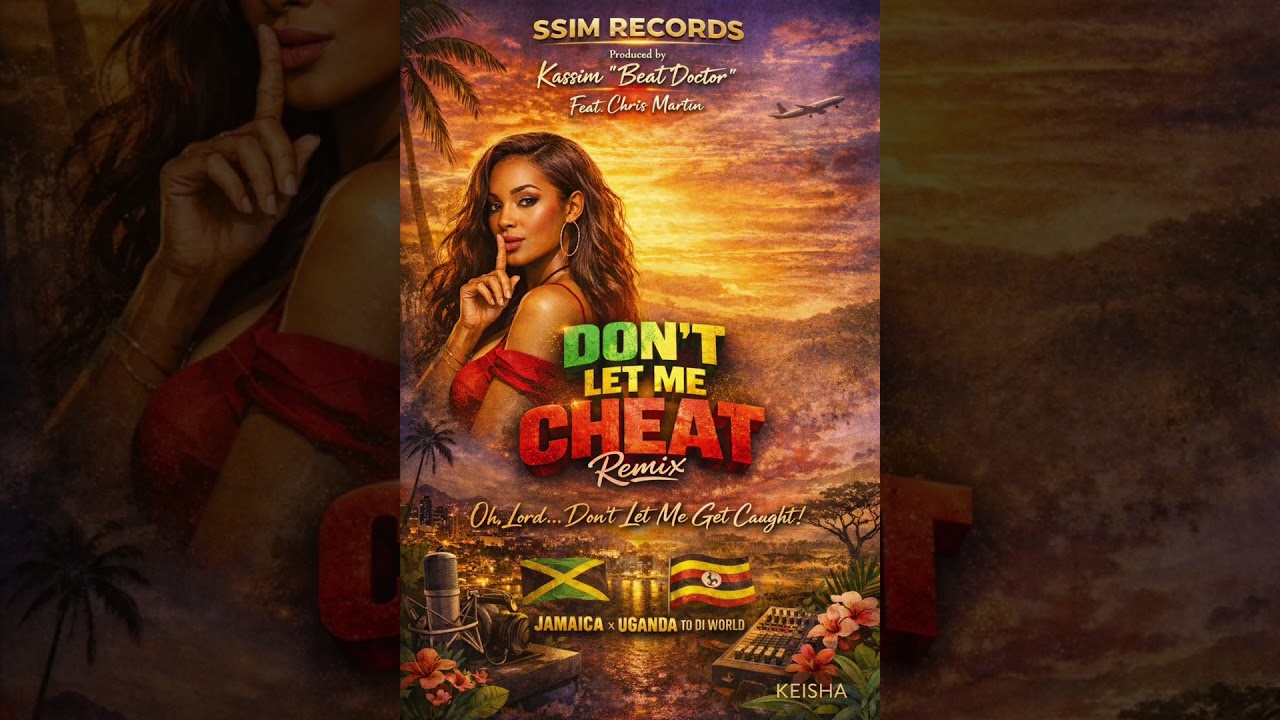 Don’t Let Me Cheat 