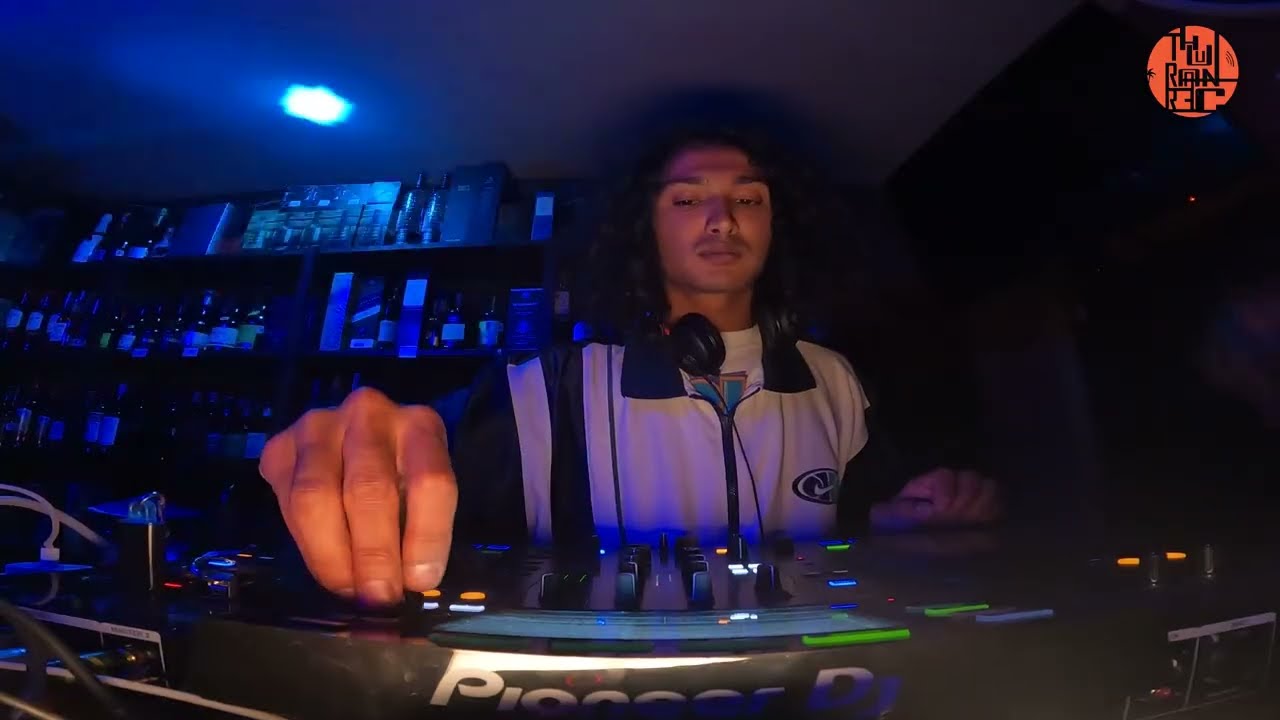 Club Rayito Dj Set by Boogaloo Jones (House, Hip House)