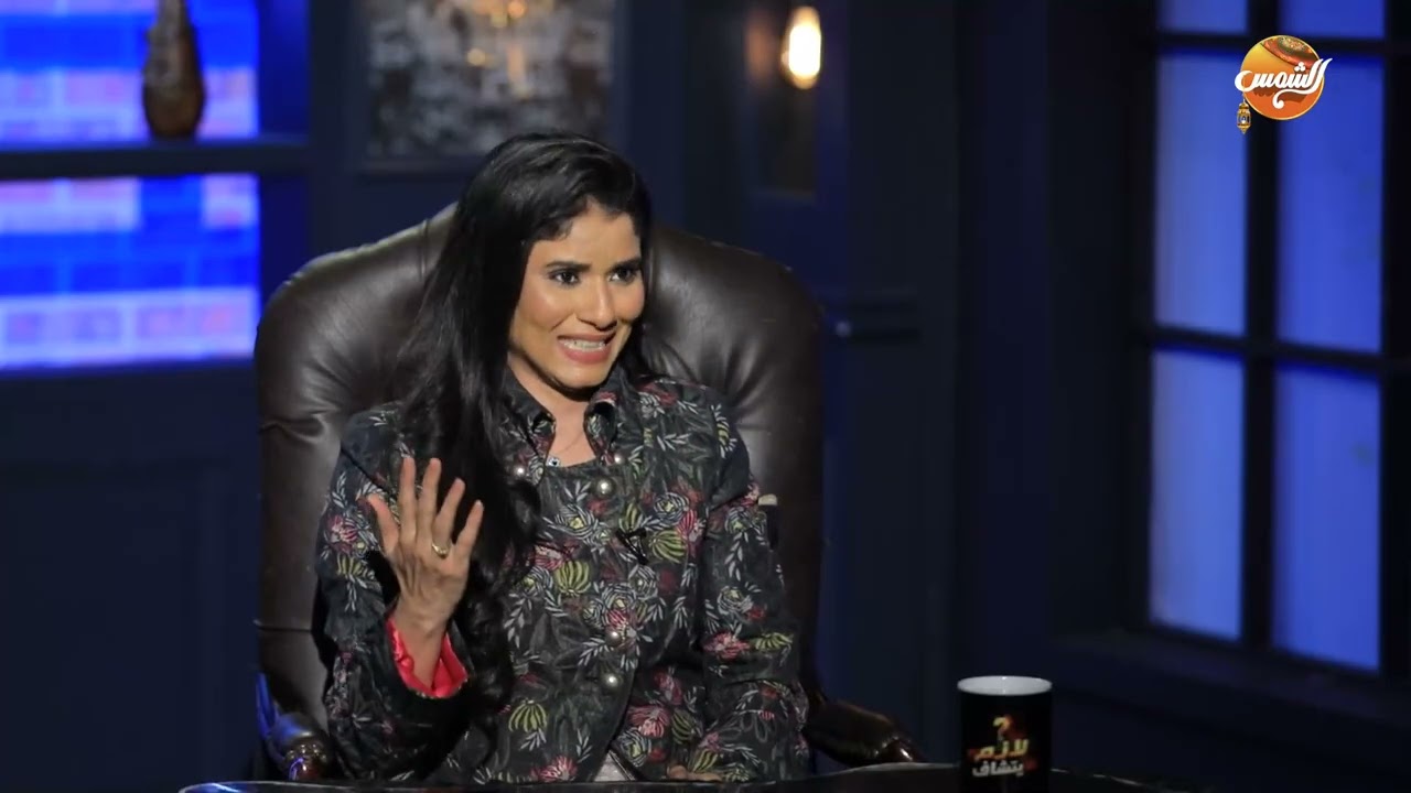 لازم يتشاف |المرأة لاتساوي الرجل ..المحامية مها أبو بكر ترد| حلقة كاملة