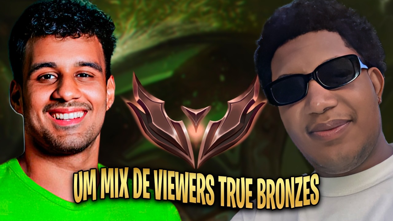 🚨 ABSOLUT MONTOU O PRÓPRIO INHOUSE DE BRONZES E FEZ A VÔS ACADEMY TREINAR INTENSIVAMENTE
