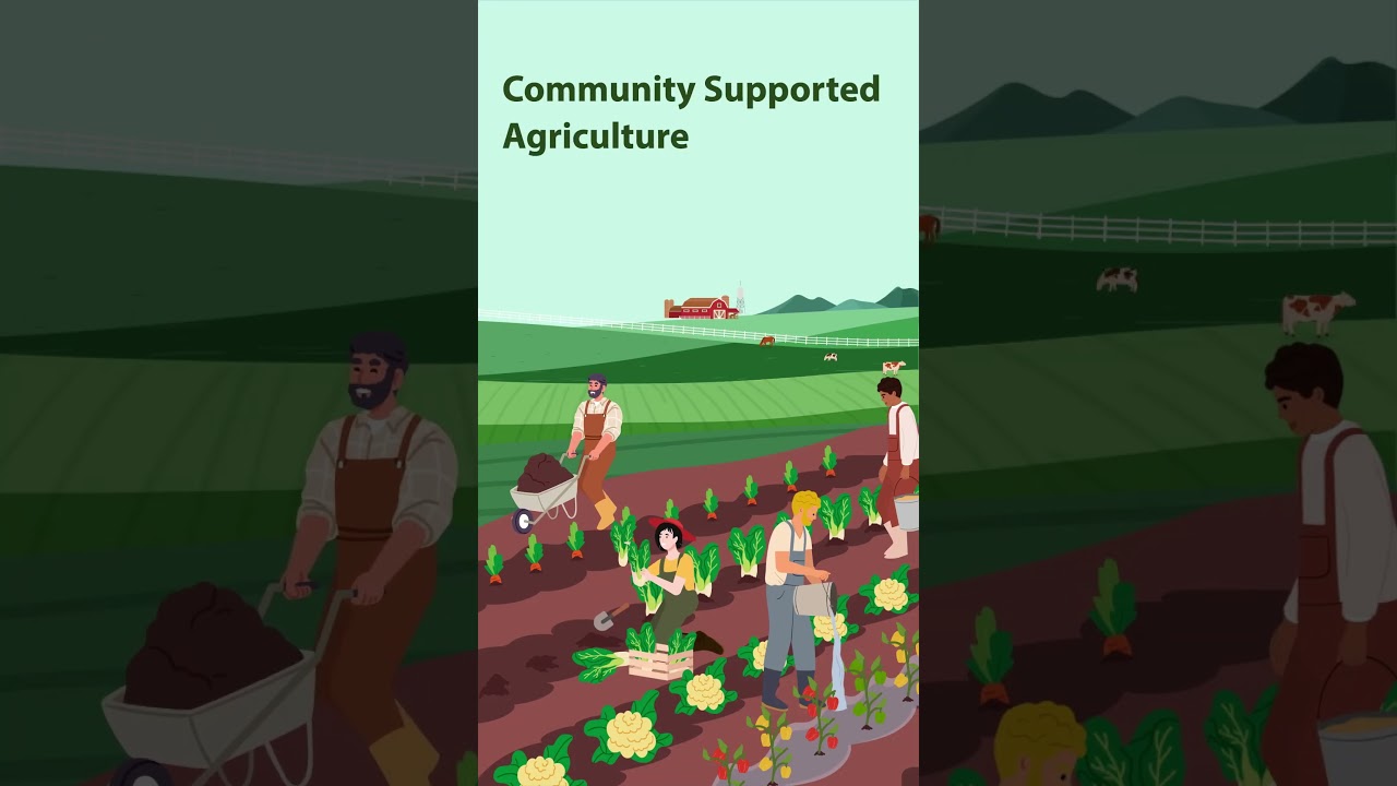 Senior Farmers Market Nutrition Program