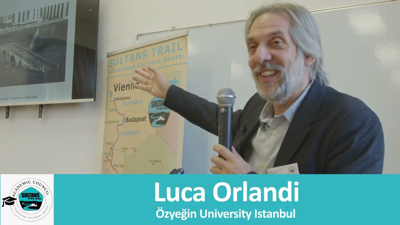 Luca Orlandi