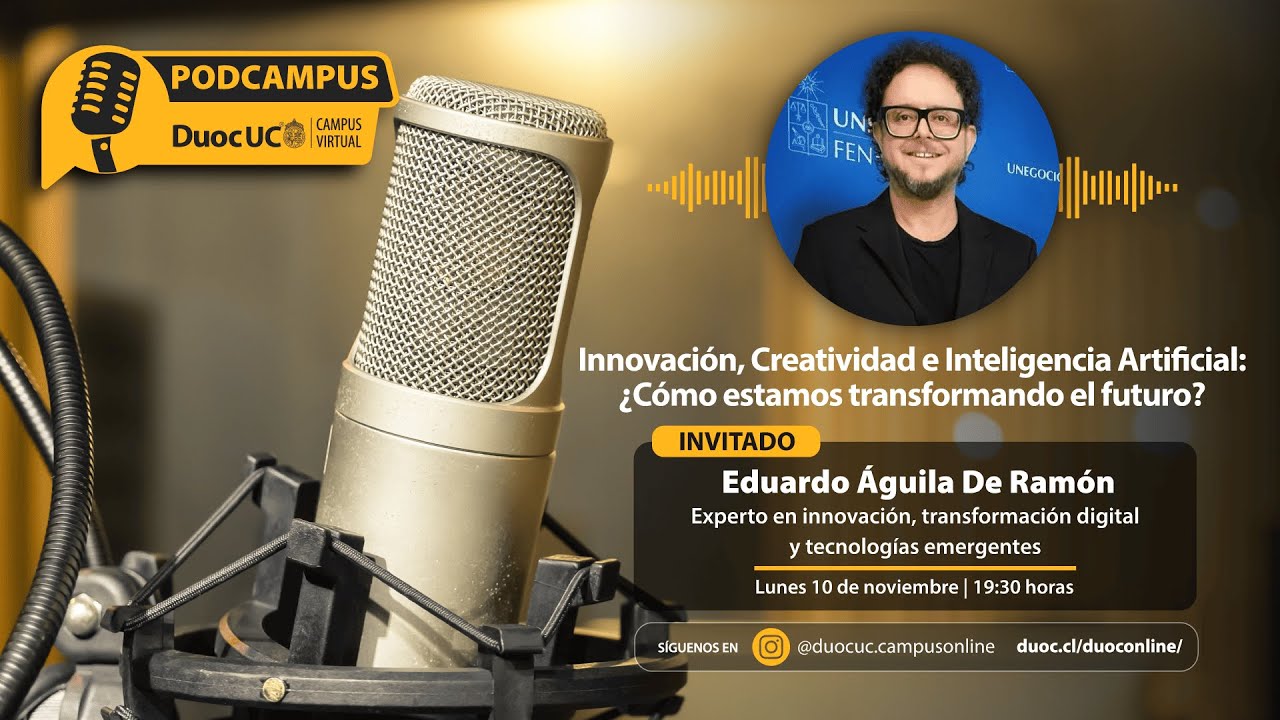 PodCampus EP17: 