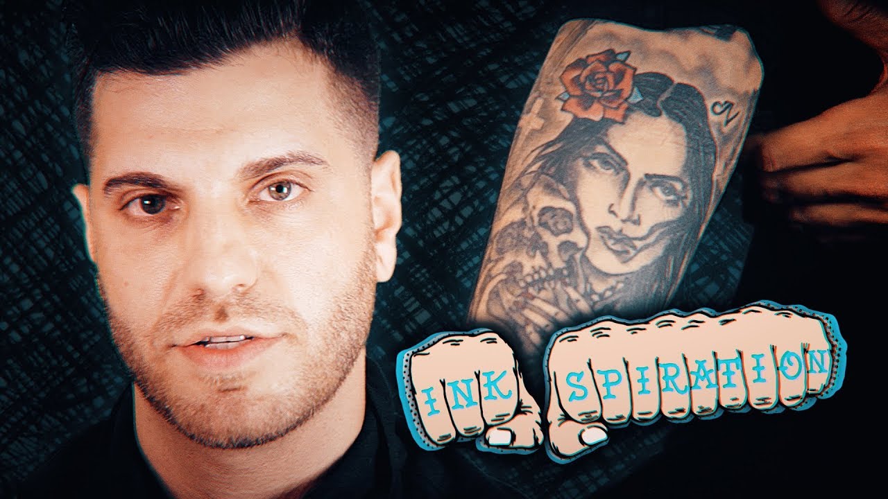 Ice Nine Kills - INKspiration