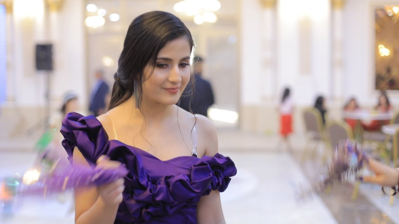 Nishan Baadri - Wedding Firas & Fadia Part6 