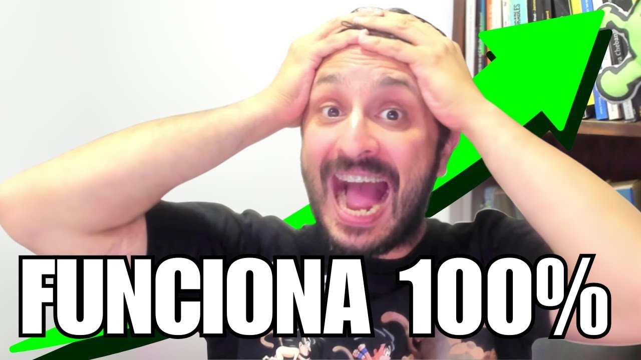 Mejorar en ajedrez (100% GARANTIZADO) con este MÉTODO de análisis.