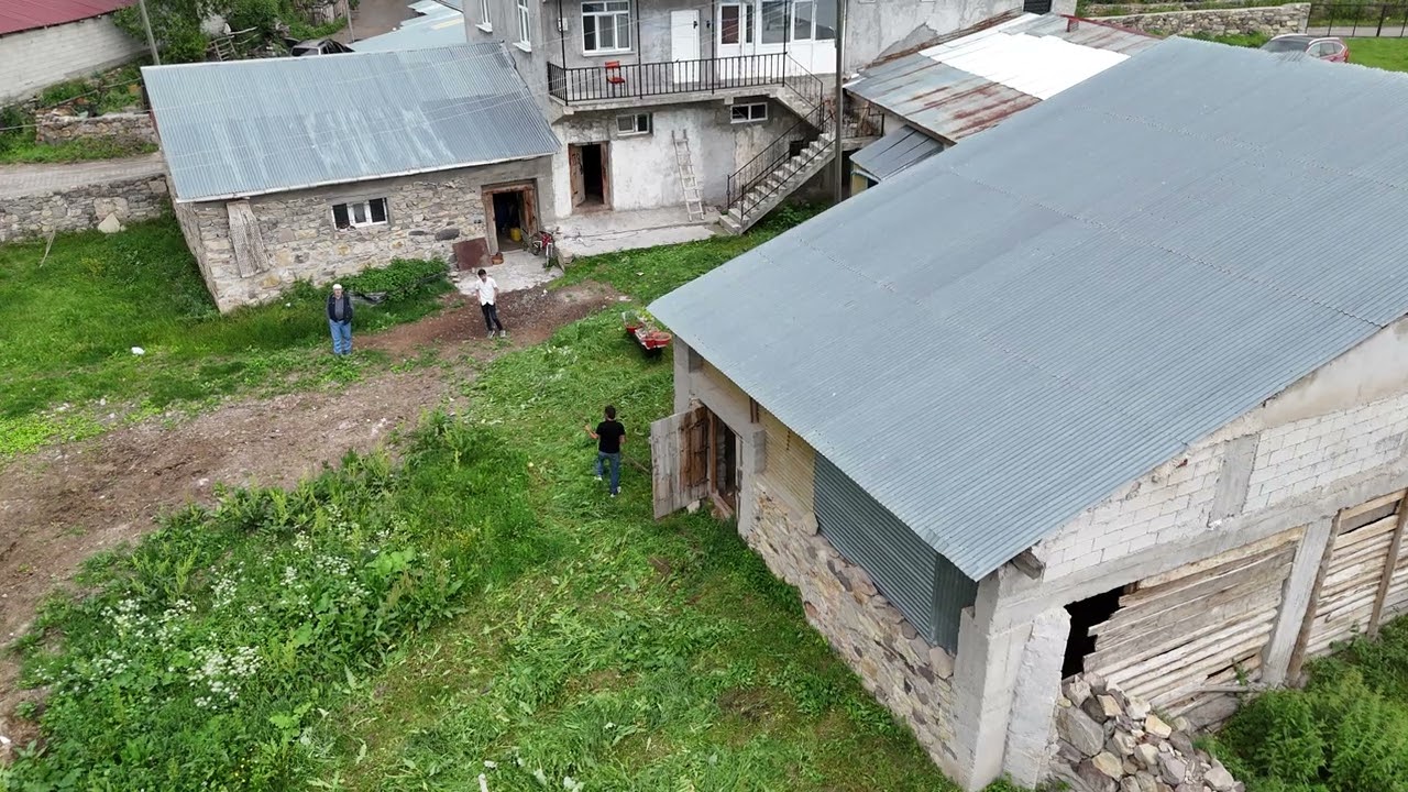 baykent köyü