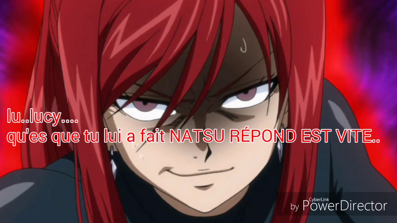 Faire tail