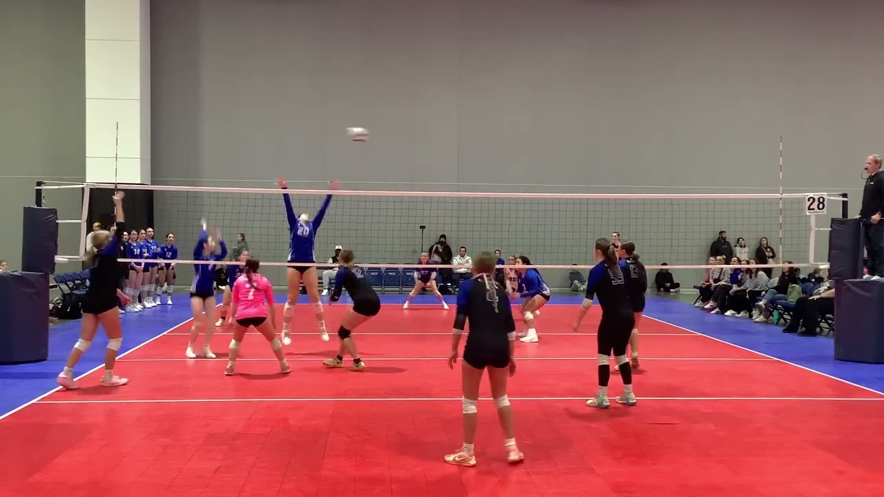 2/16/26 Elevate 16U White vs. Pipeline 16.2