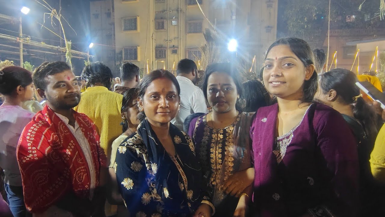 Holika Dahan || Jai Maa Dakhineswari Bhadrakali Darbar Kolkata || 9330747244