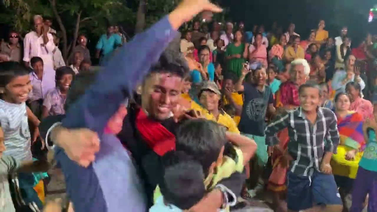 Poleramma Talli Kolupulu 2023 || MascowBazar Part - 5 Il Karamchedu