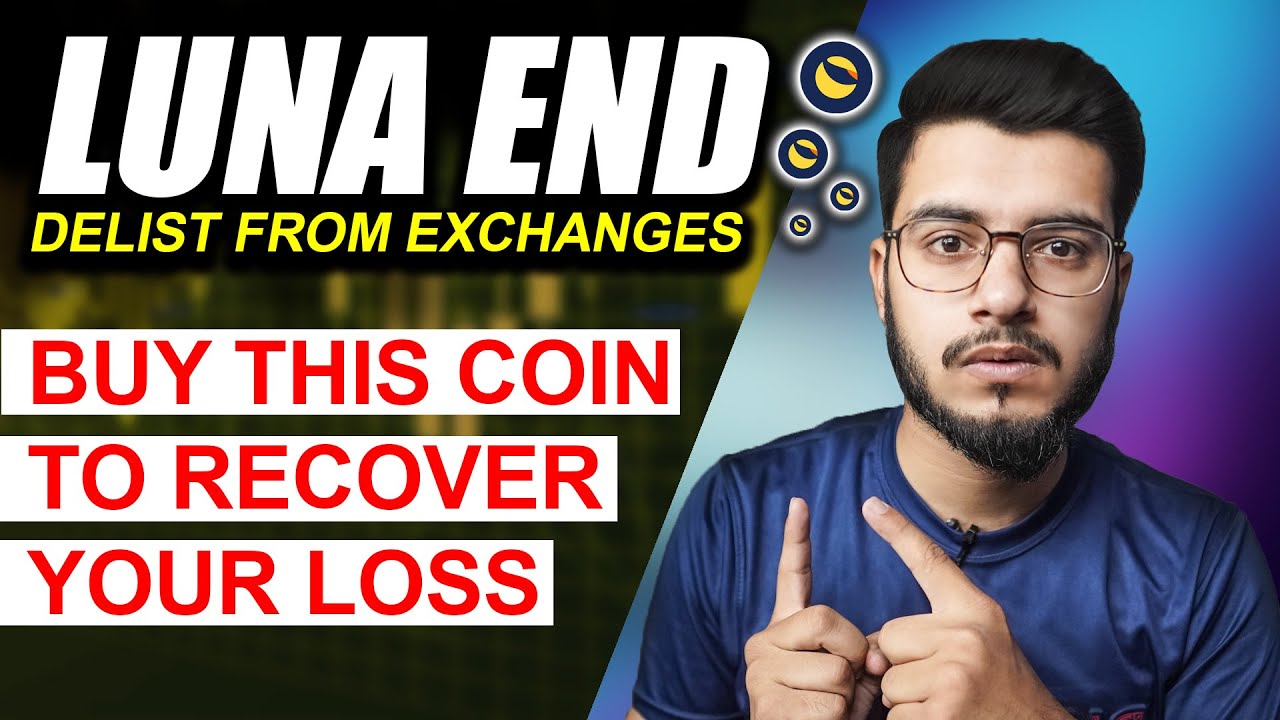 How To Recover Loss from TERRA LUNA | Terra Luna Recovery Plan