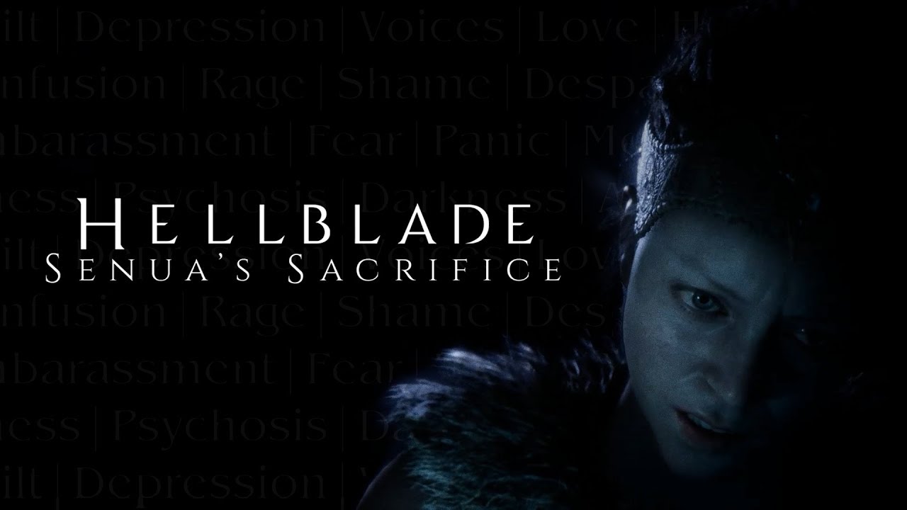 Hellblade: Senua's Sacrifice - Story Explanation and Analysis