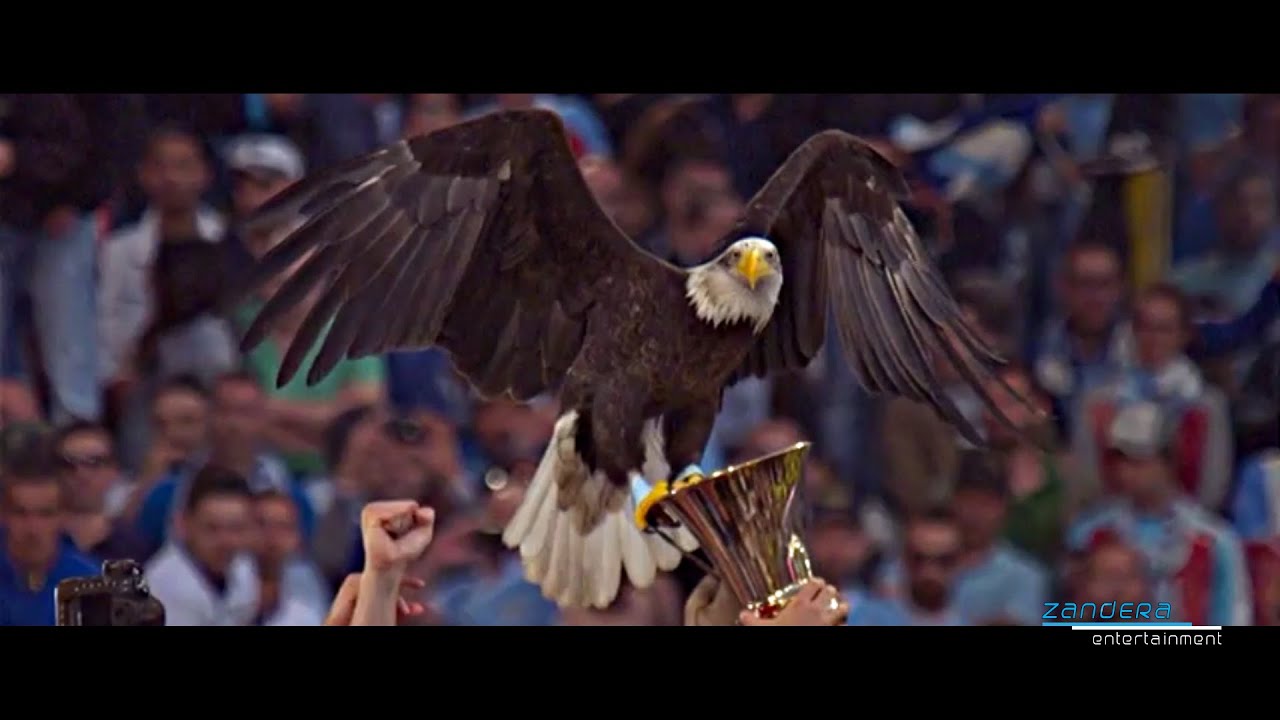 LAZIO 26 MAGGIO 2013