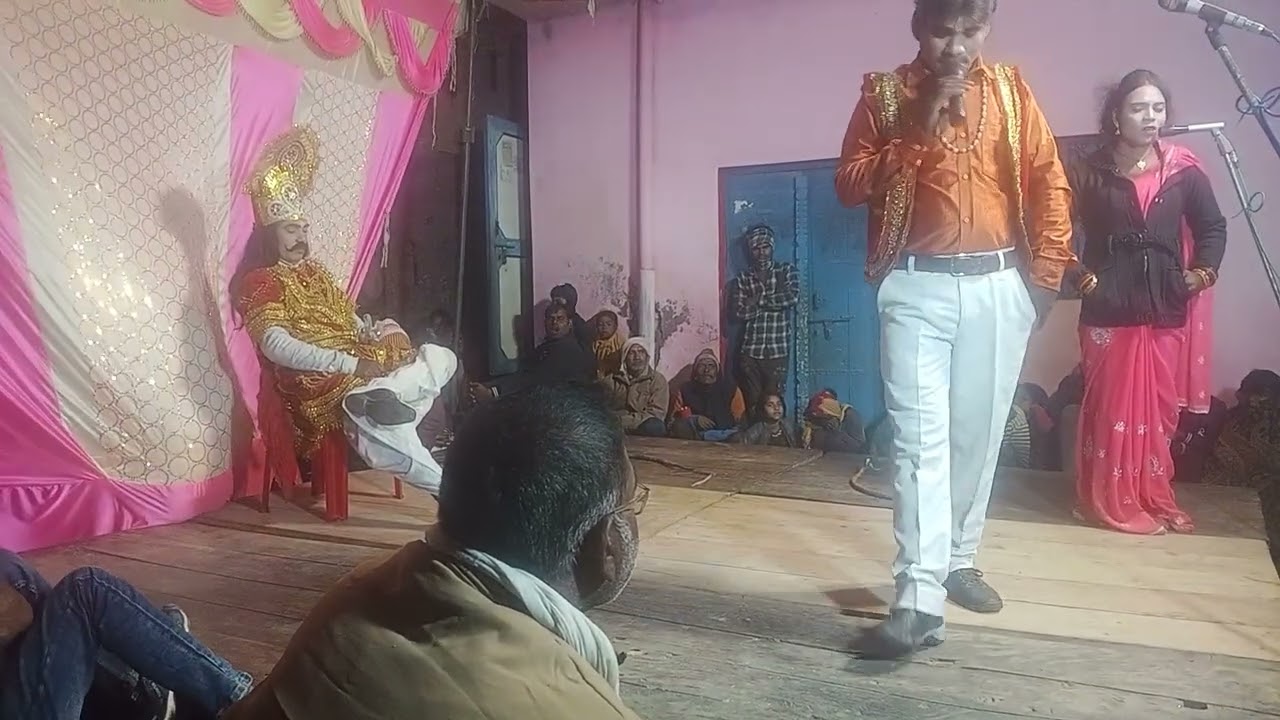 दोस्ताना कातिल दुल्हन मंत्री की चाल नौटंकी